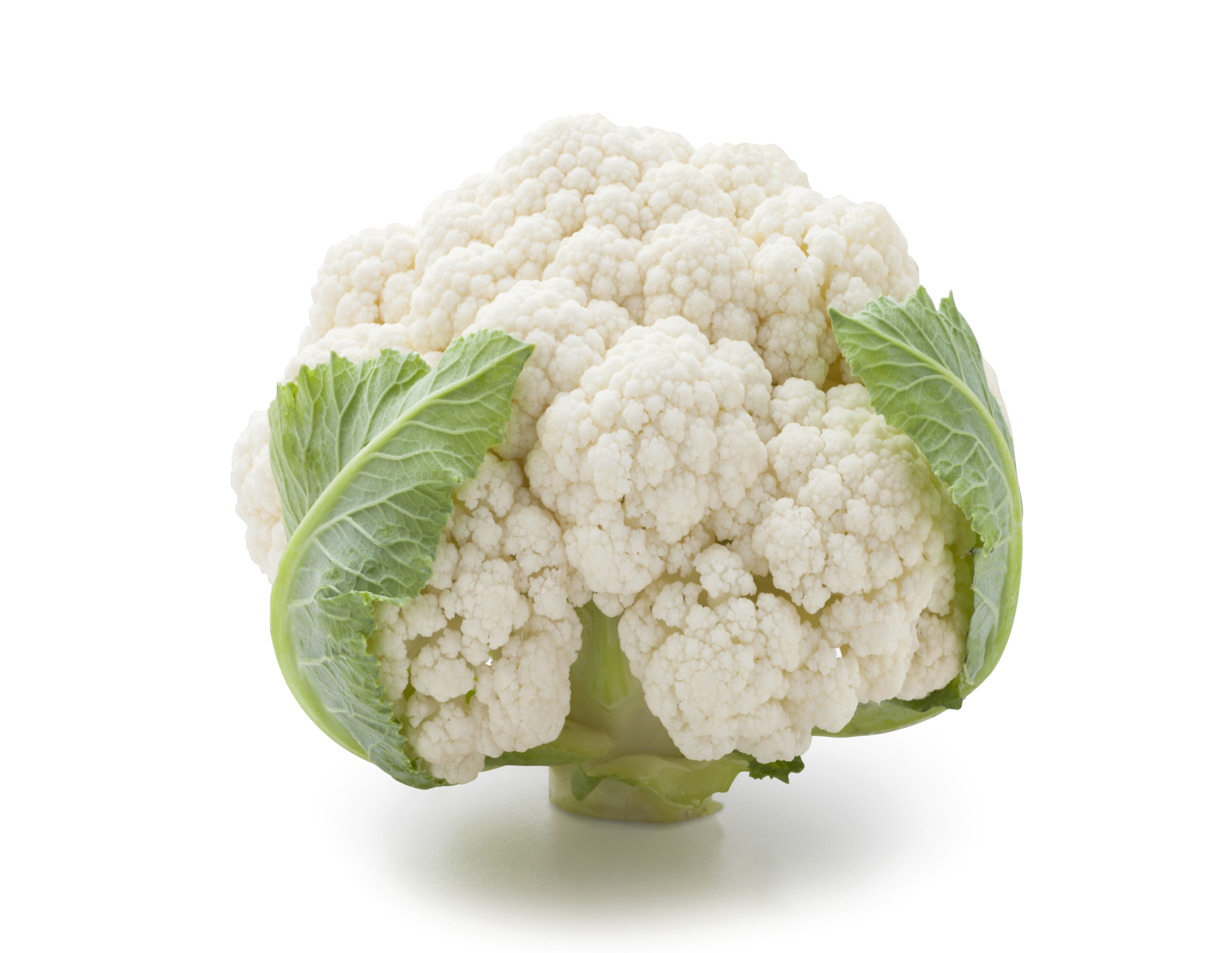 IQF CAULIFLOWER