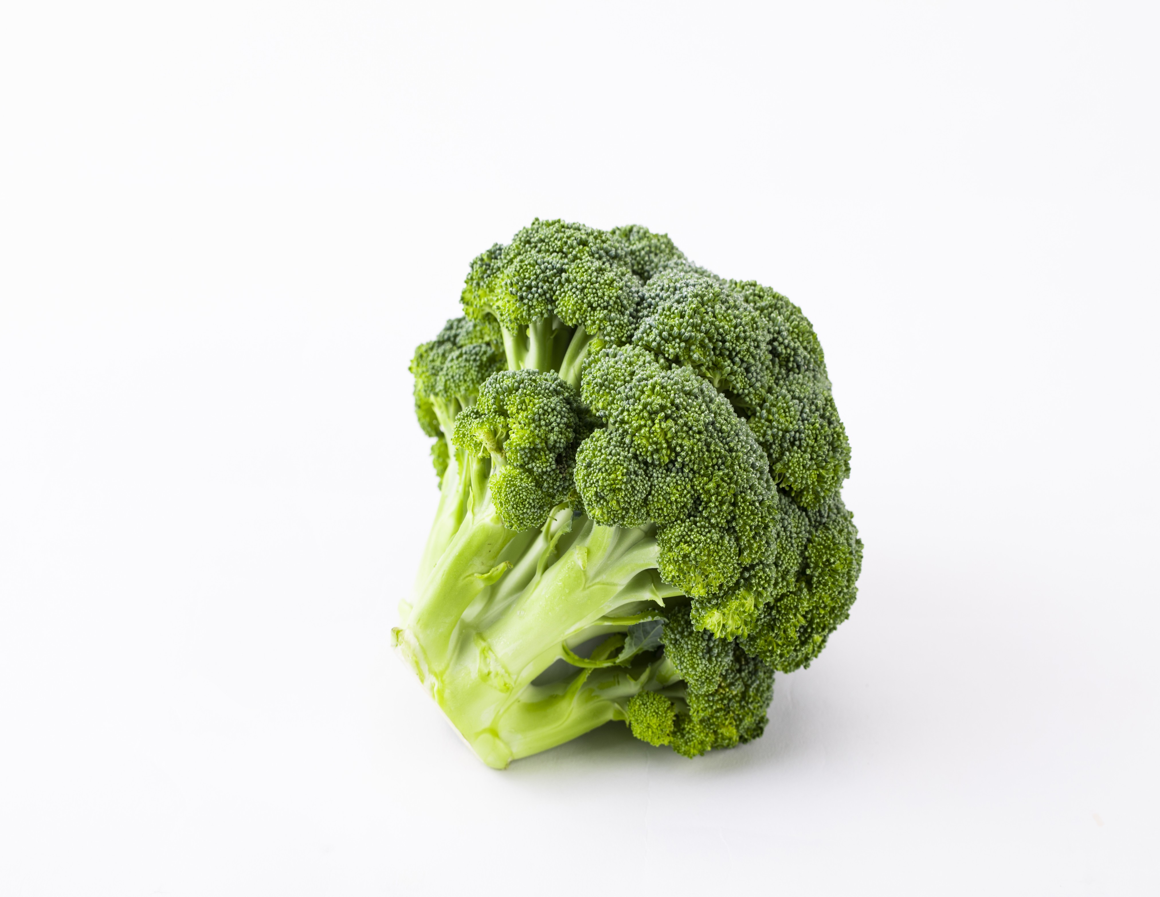 IQF BROCCOLI