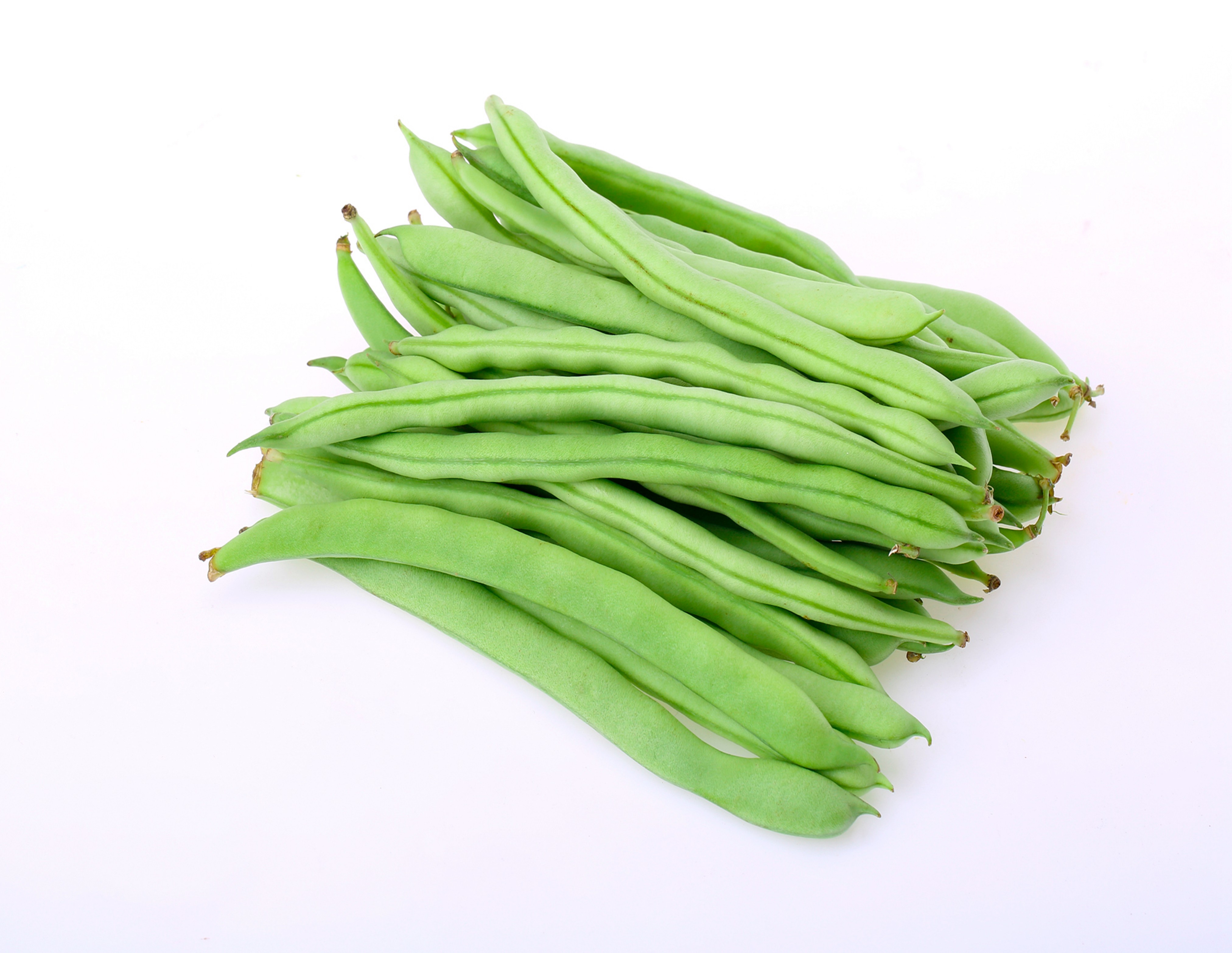 IQF CUT GREEN BEANS 