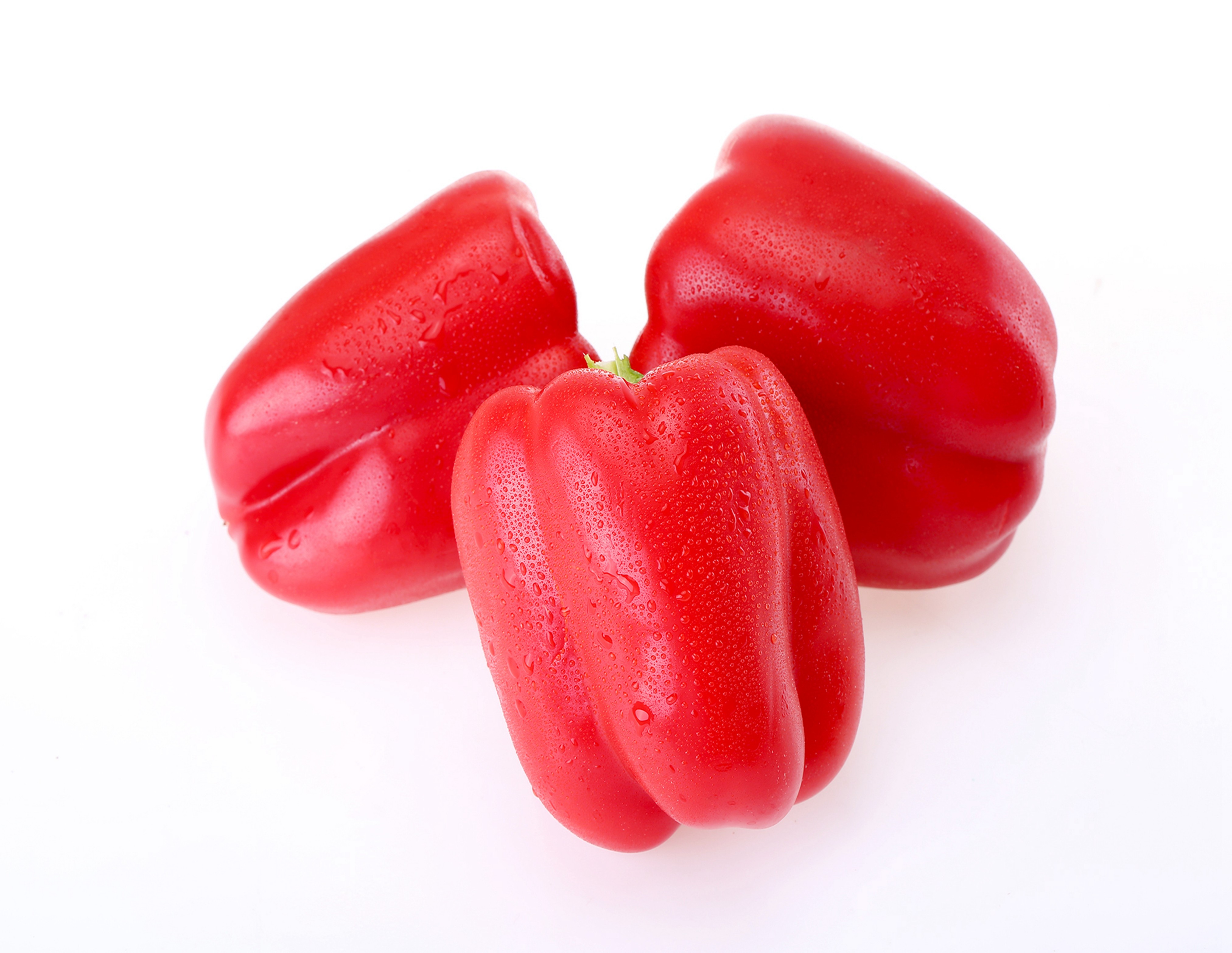 RED PEPPER