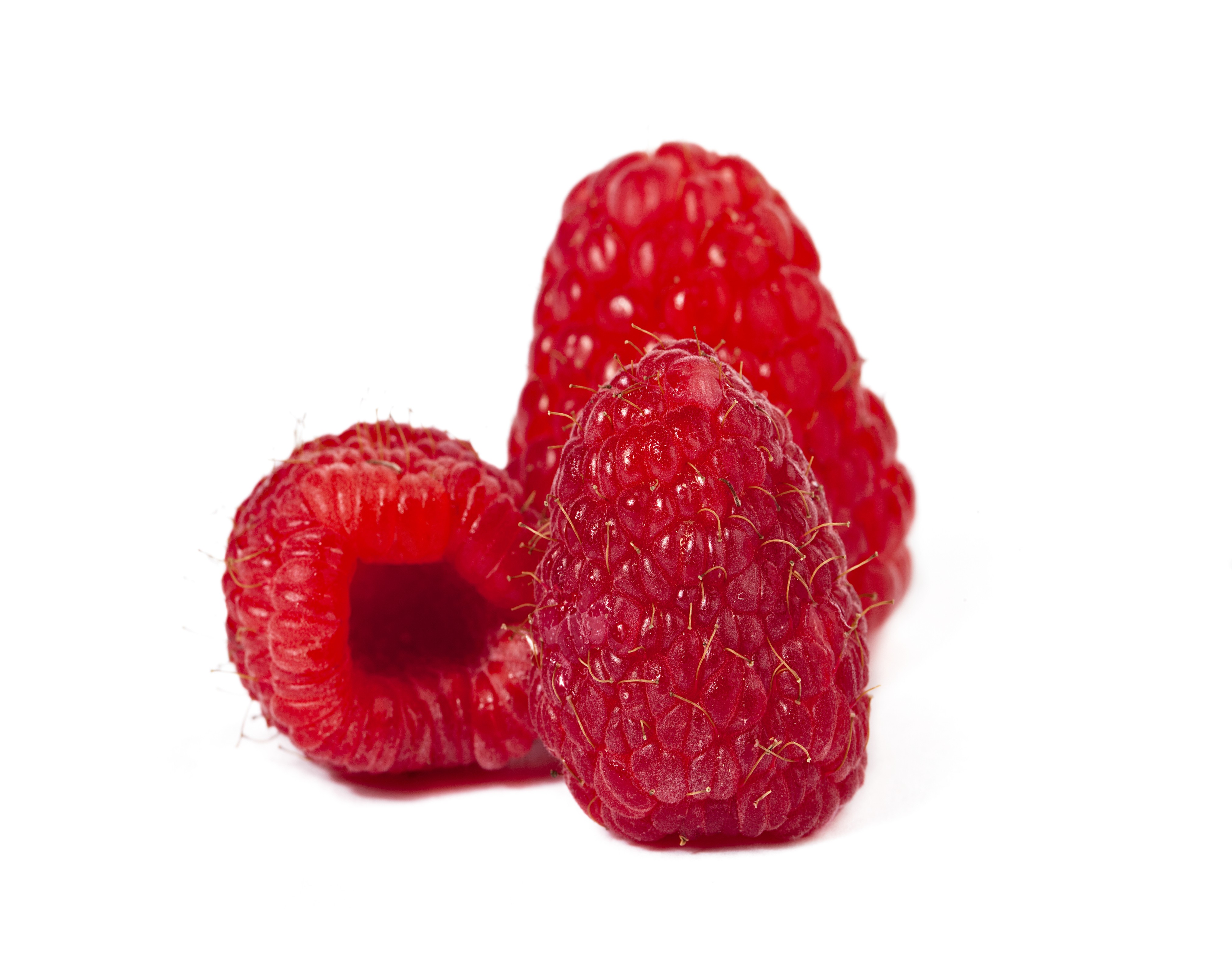 Raspberry